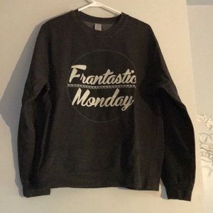 Connor Franta Common Culture Crewneck